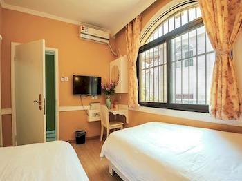 Xiamen Gulangyu Sunshine Dora'S House Otel Dış mekan fotoğraf